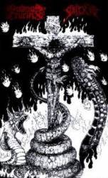 Soul Eater : Soul Eater - Ominous Crucifix